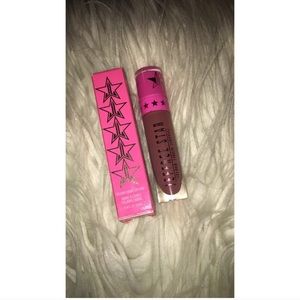 Jeffree Star Androgyny Velour Liquid Lipstick